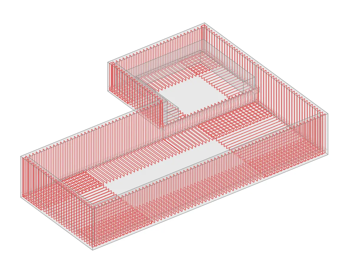 Projeto Estrutural em BIM